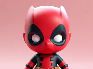 Deadpool