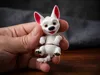 0.16mm layer, 2 walls, 15% infill