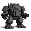 v2.2 Helldivers 2 Hulk (High Quality)