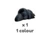 Beaky (1 color) (1 ud)