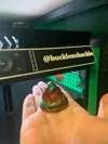 0.2mm layer, 3 walls, 10% infill