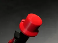 0.2mm layer, 2 walls, 20% infill