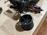 0.2mm layer, 4 walls, 15% infill