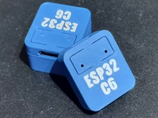 Seeed Studio XIAO ESP32C6 Case