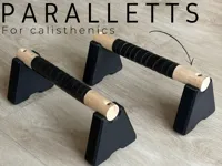 Version 1 - Brass insert and m4 screw