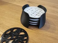 0.16mm layer, 2 walls, 15% infill
