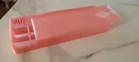 Text Removed 0.2mm layer, 5 walls, 15% infill