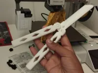 0.2mm layer, 6 walls, 30% infill