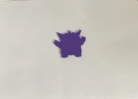 Gengar Insert