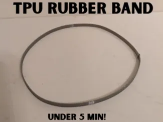 TPU Rubber band 