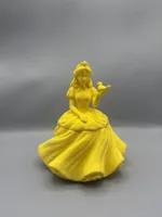 0.2mm layer, 2 walls, 3% infill
