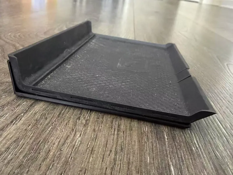 VW Arteon Wireless Charger Pad