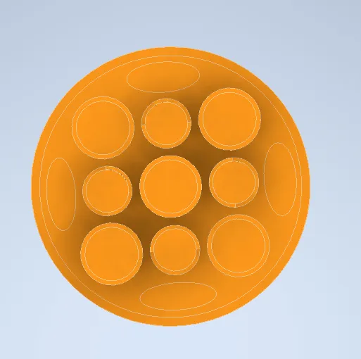 Cool Desk Pencil Holder By ViolinistPrinter MakerWorld cool-desk-pencil-holder-by-violinistprinter-makerworld