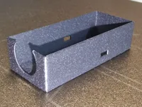 0.16mm layer, 2 walls, 15% infill