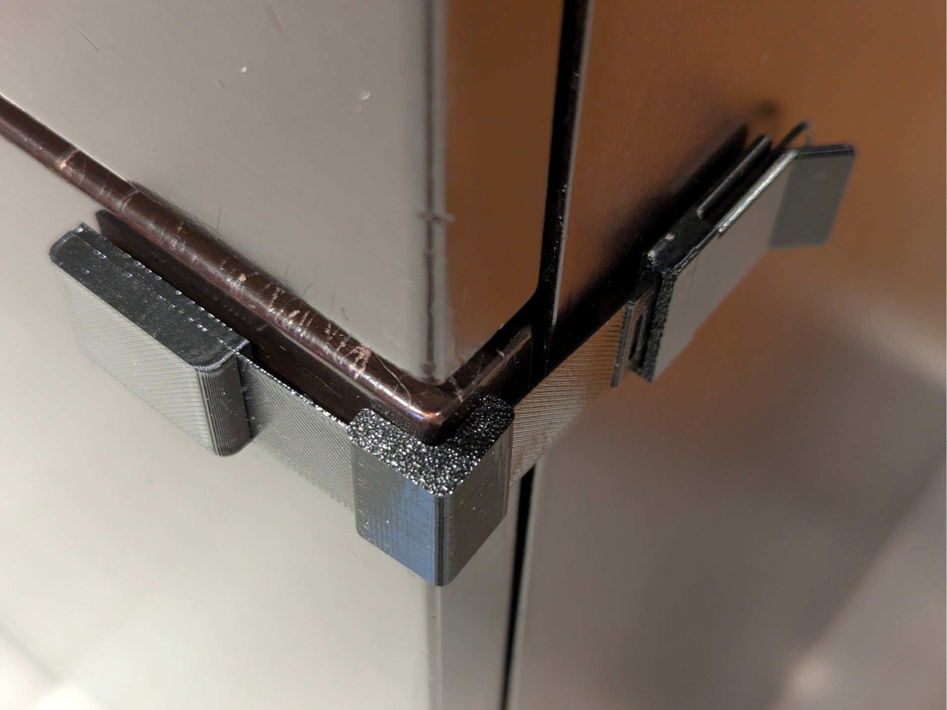 Child Safety Drawer Lock V2