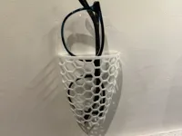 0.16mm layer, 2 walls, 15% infill