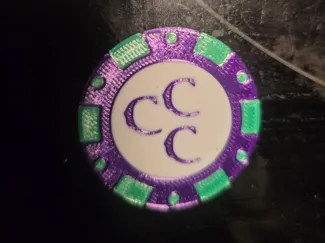 Corys Custom Creations Makerchip