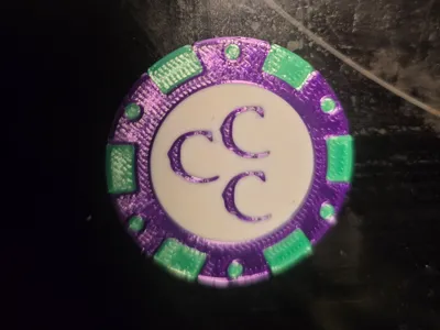 Corys Custom Creations Makerchip