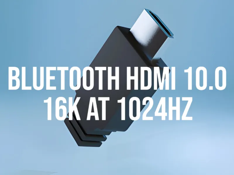 Zero-Latency HDMI – Now with No Signal!