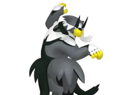 urshifu