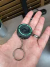 0.2mm nozzle, 0.1mm layer, 3 walls, 5% infill