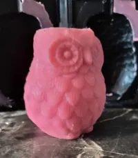 0.2mm layer, 2 walls, 15% infill No funnel!