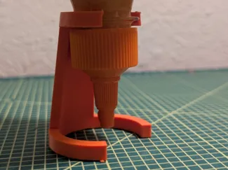 Siracha Sauce holder