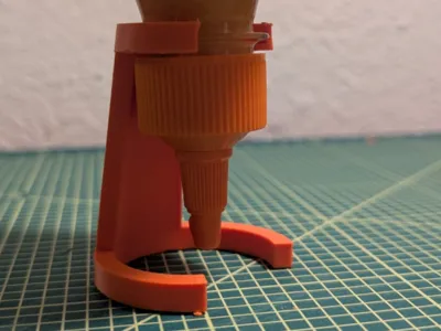 Siracha Sauce holder