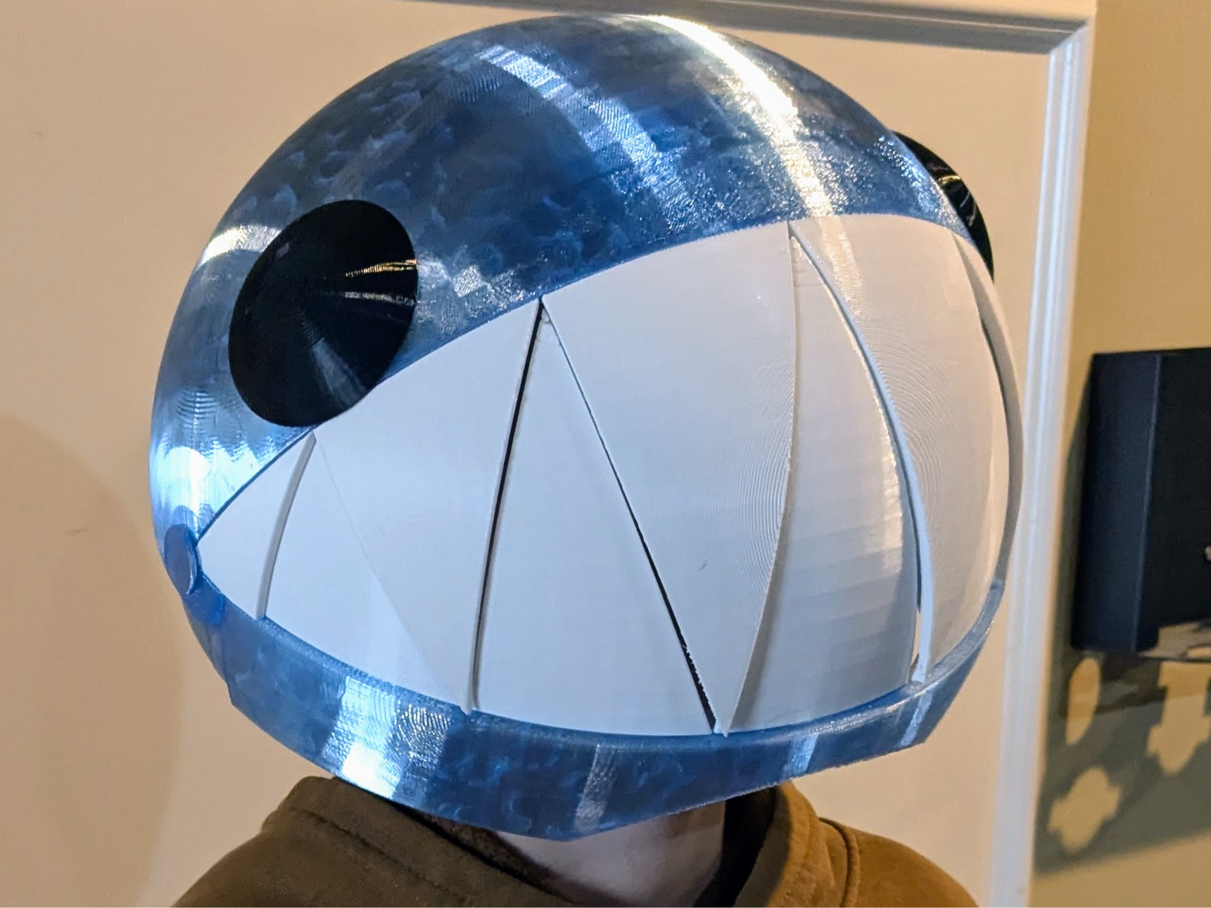 Bubble Mask - The Amazing Digital Circus (TADC)