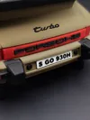 Main body  for AMS  (colorful TURBO logo)