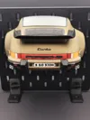 Main body (colorful Turbo logo)  A1 MINI