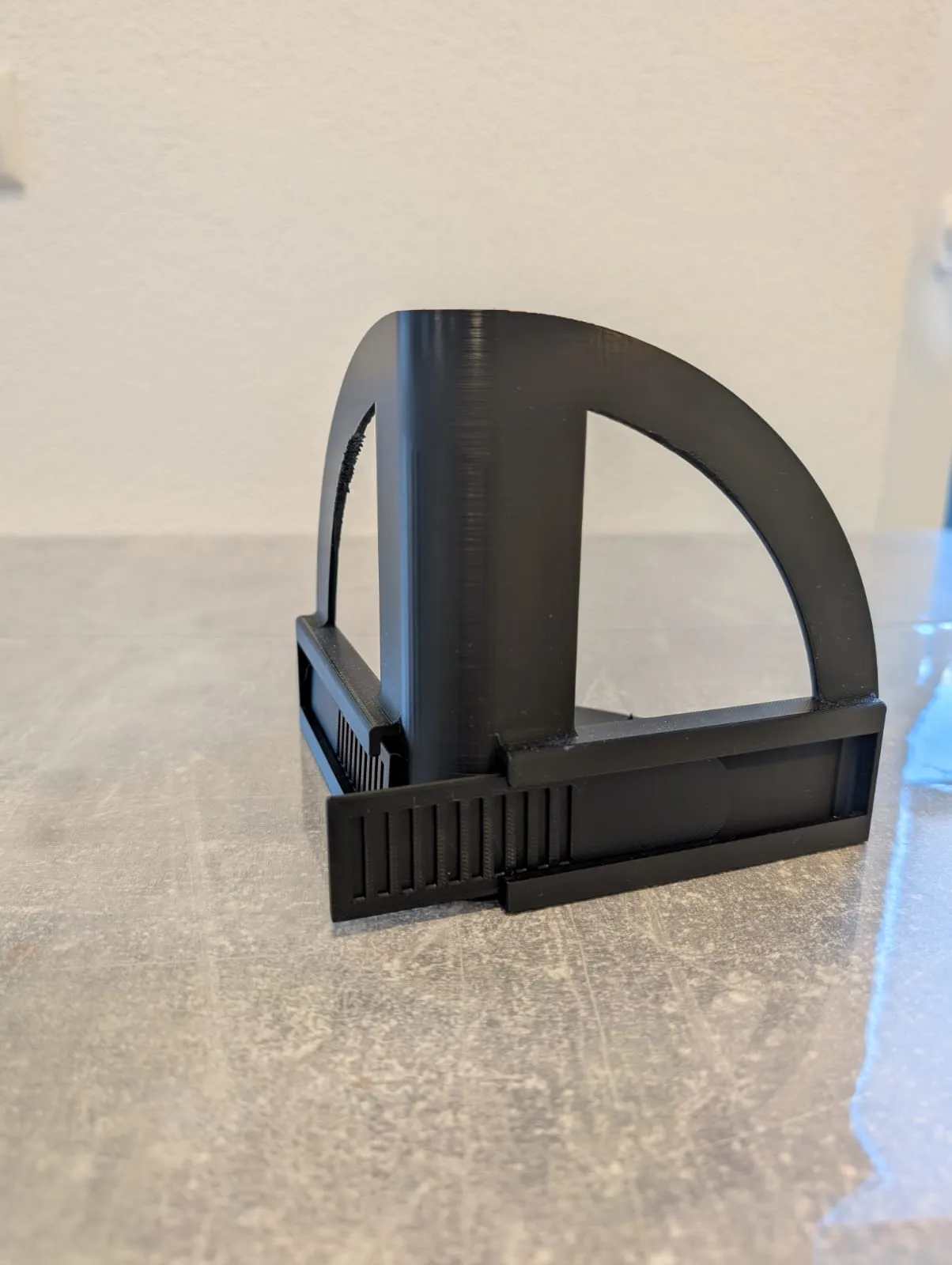 GripFix – Der ultimative Spannbetttuch-Spanner V2 view 2