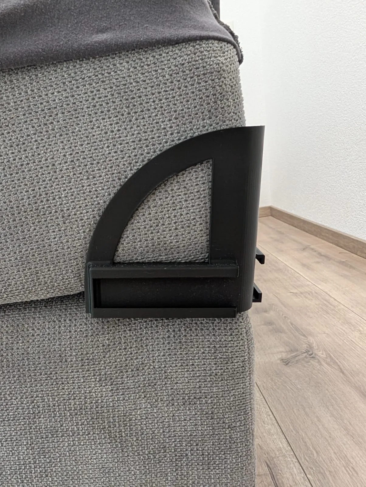 GripFix – Der ultimative Spannbetttuch-Spanner V2 view 4
