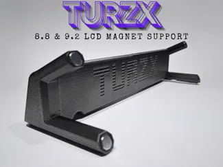 TURZX 8.8 & 9.2 LCD PC MONITOR SUPPORT