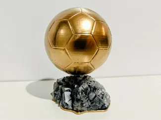 Ballon d'or V2 - 2025