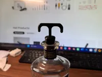 0.2mm layer, 3 walls, 20% infill, tpu