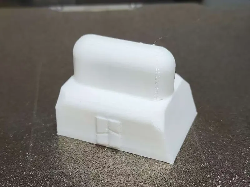 高强度热床推刮刀High-Strength Heated Bed Scraper