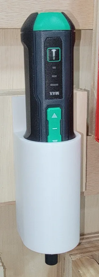 Amazon Basics / Denali Cordless Screwdriver Holder