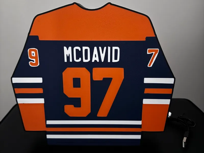 McDavid Lightbox