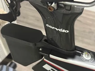 Cervelo P5 Rear Storage Box
