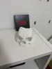 0.08mm layer, wearable mask resized