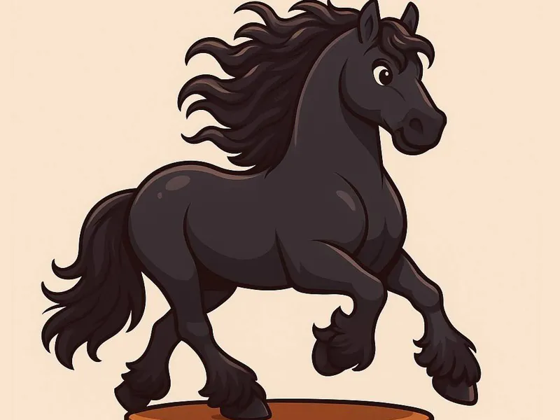 HORSE