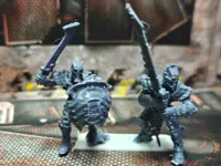 0.12mm layer, 2 walls, 20% infill