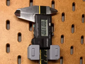 Caliper Holder, Skadis