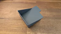 1x Organizer