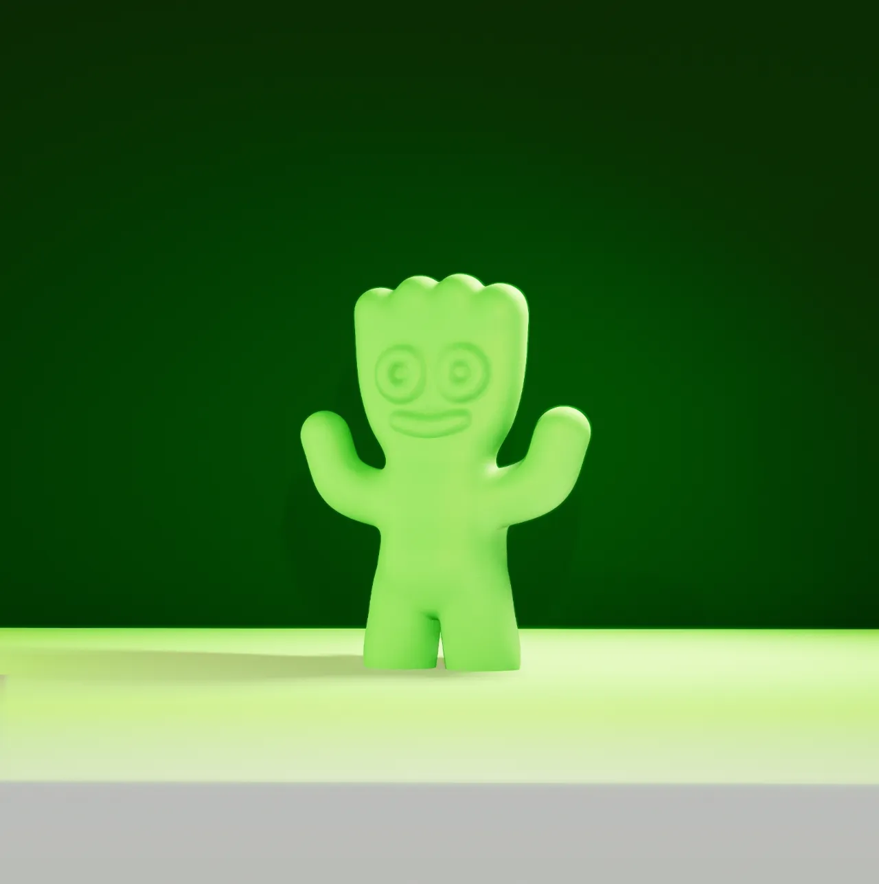 Sourpatch kidss view 4