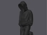 0.2mm layer, 2 walls, 10% infill