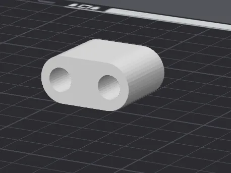 gear end cap