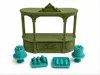 0.16mm layer, 2 walls, 15% infill