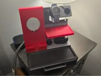 0.2mm layer, 3 walls, 15% infill